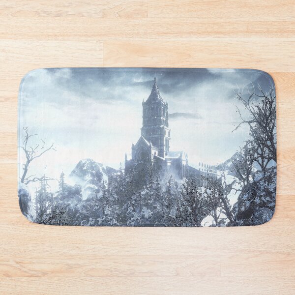 Item preview, Painted World of Ariandel designed and sold by Ziad Alhaddad.