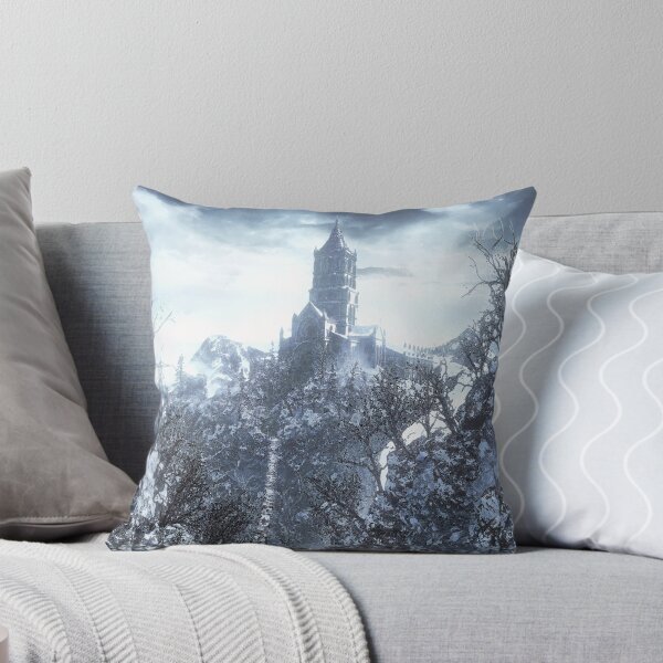 Item preview, Painted World of Ariandel designed and sold by Ziad Alhaddad.
