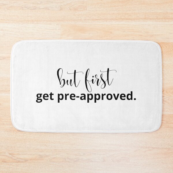 Item preview, get pre-approved designed and sold by Flagship  Assistance Before Assistants.