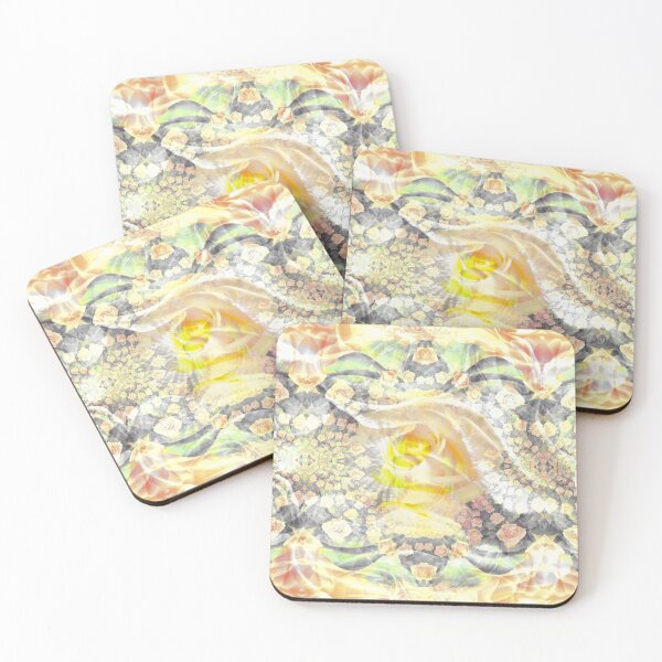 Item preview, Rose Power 3. designed and sold by MindTravel.