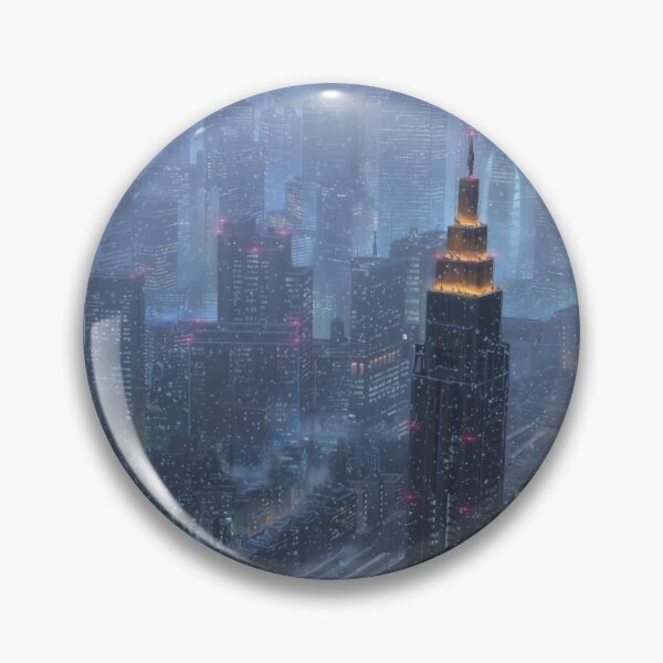 Item preview, Kimi no Na wa designed and sold by khunagero.