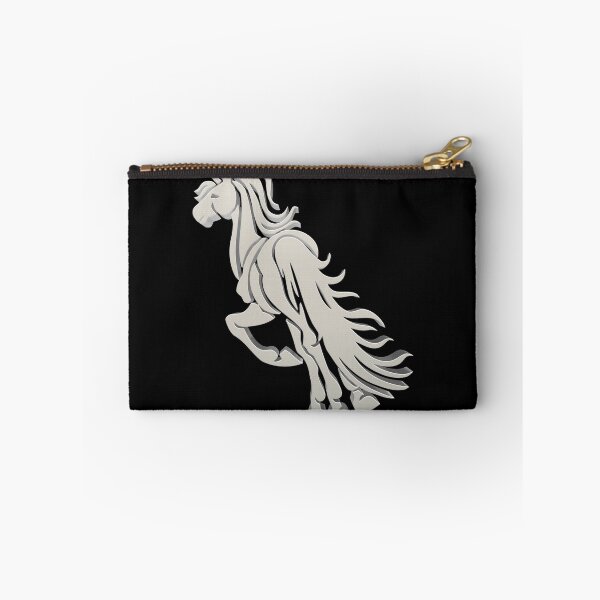 Item preview, Running horse designed and sold by wolfgangrainer.