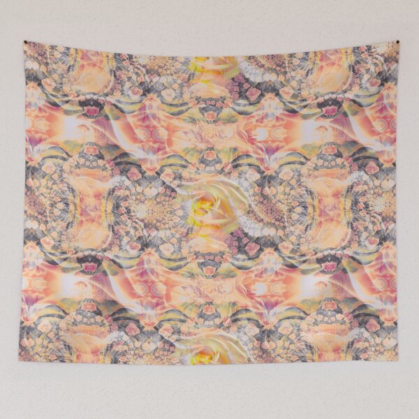 Item preview, Rose Power 4. designed and sold by MindTravel.