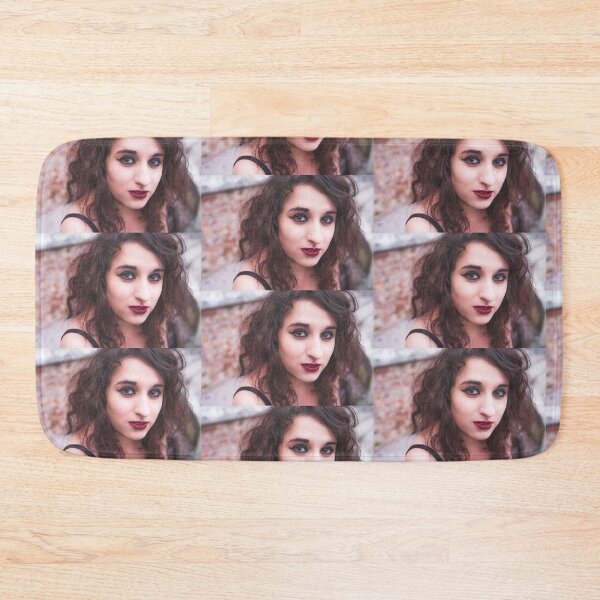 Item preview, Leah designed and sold by Oxyte.