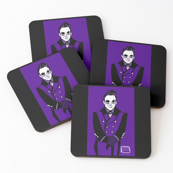 Item preview, Royal purple designed and sold by JVTart.