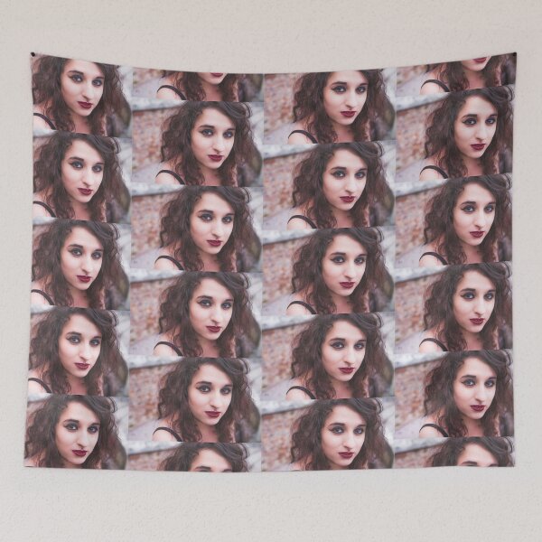 Item preview, Leah designed and sold by Oxyte.