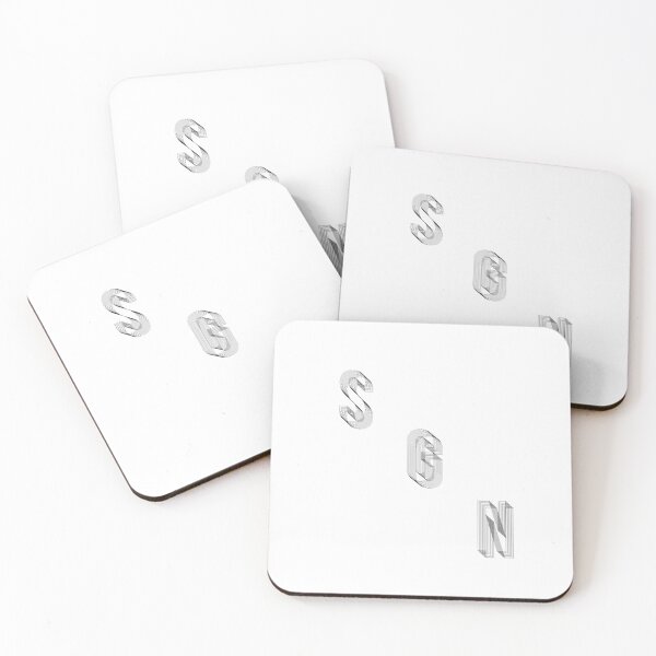 Item preview, SGN Some Good News | Classic designed and sold by dcspaceuk.