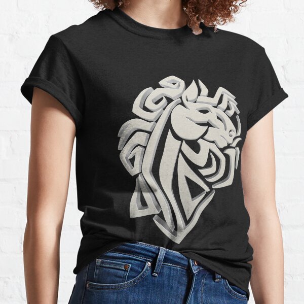 Horseland Alle Pferde Mädchen-T-Shirt mit Raffungen