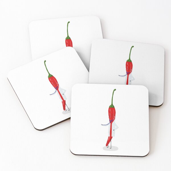 Item preview, Pepper MD designed and sold by maryannacher.