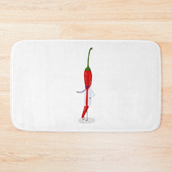 Item preview, Pepper MD designed and sold by maryannacher.