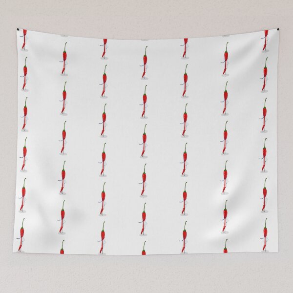Item preview, Pepper MD designed and sold by maryannacher.