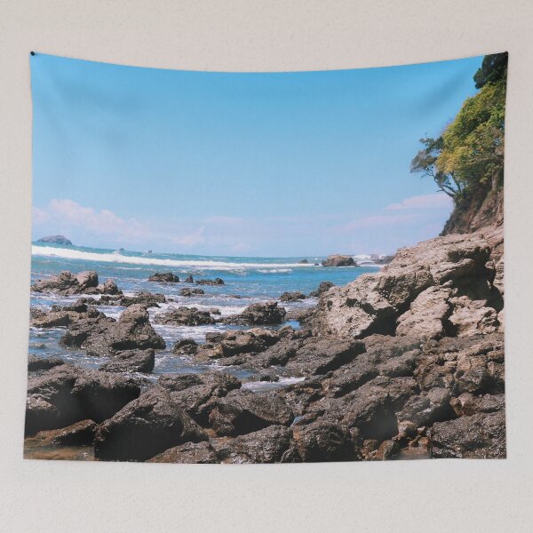 Item preview, Beach designed and sold by Maggie Reynolds.