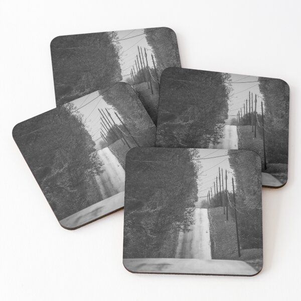 Item preview, Country Road Take Me Home designed and sold by Bill Slader.