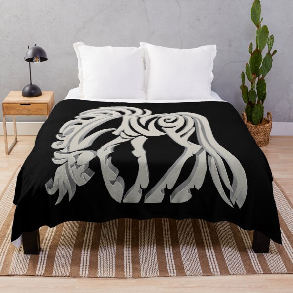 Item preview, Grazing horse designed and sold by wolfgangrainer.