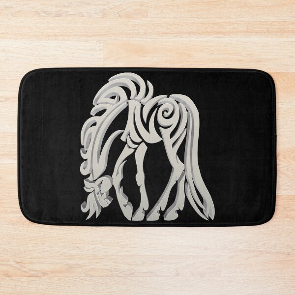 Item preview, Grazing horse designed and sold by wolfgangrainer.