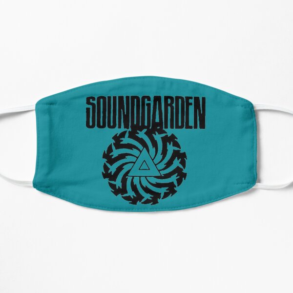 le son de cornell sera rock van grohl factory american punk rock merch Masque sans plis