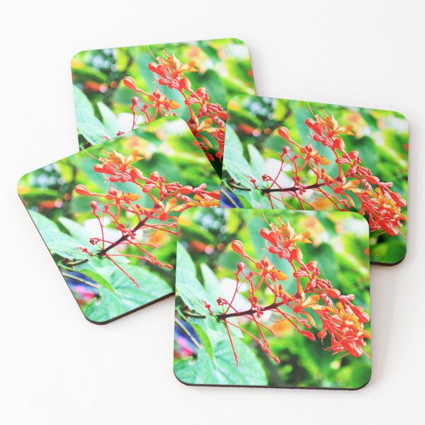 Item preview, Tropical Flora designed and sold by ecall.