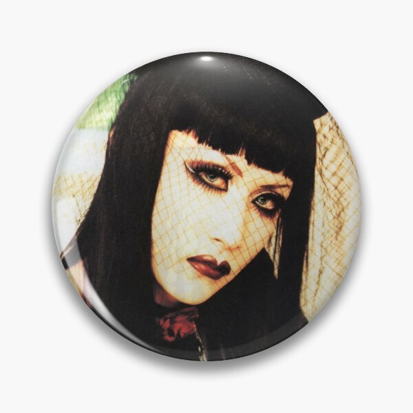 Malice Mizer Pins And Buttons Redbubble