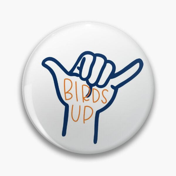 Item preview, Birds Up Hand designed and sold by jaquemv.