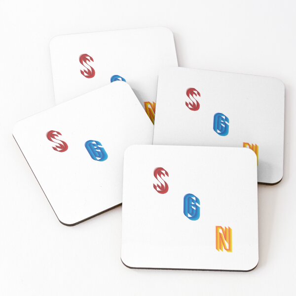 Item preview, SGN Some Good News | Pro designed and sold by dcspaceuk.
