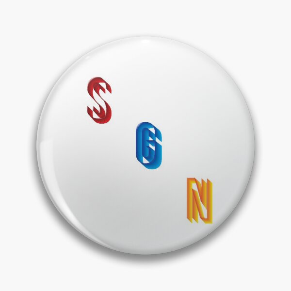 Item preview, SGN Some Good News | Pro designed and sold by dcspaceuk.