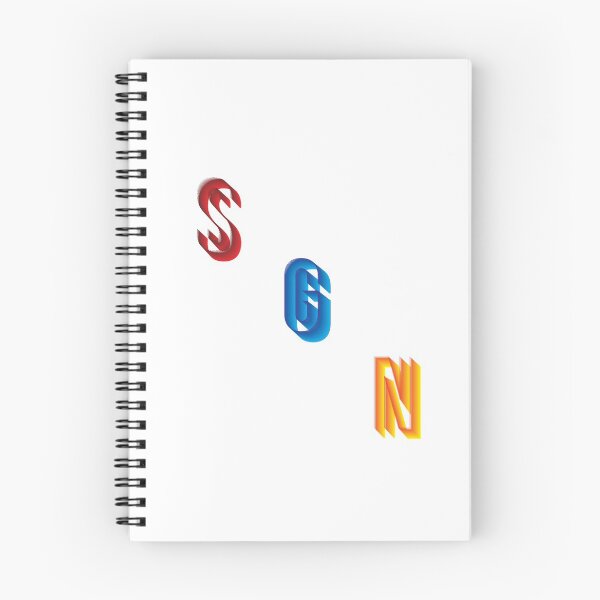 Item preview, SGN Some Good News | Pro designed and sold by dcspaceuk.