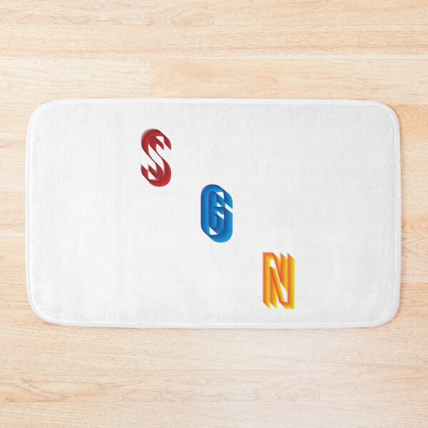 Item preview, SGN Some Good News | Pro designed and sold by dcspaceuk.