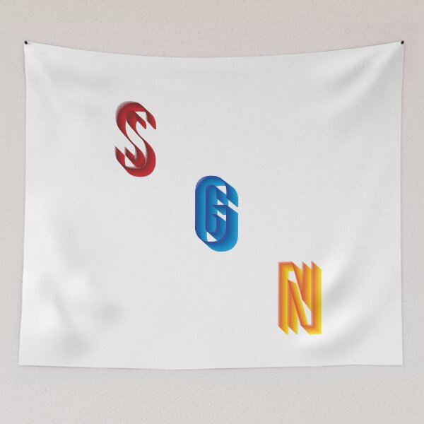 Item preview, SGN Some Good News | Pro designed and sold by dcspaceuk.