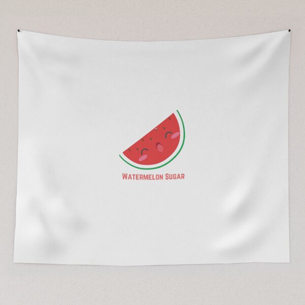 Item preview, Watermelon Sugar, Nice Gift For Kids,Boys and Girls designed and sold by Oussluka.