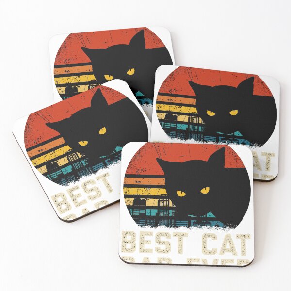 Item preview, Cat Animal Father - Best Cat Dad Ever designed and sold by BoldNewLook.
