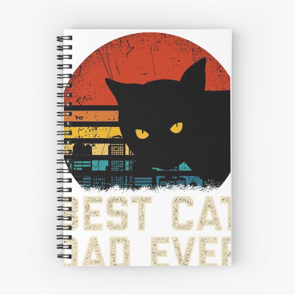 Item preview, Cat Animal Father - Best Cat Dad Ever designed and sold by BoldNewLook.