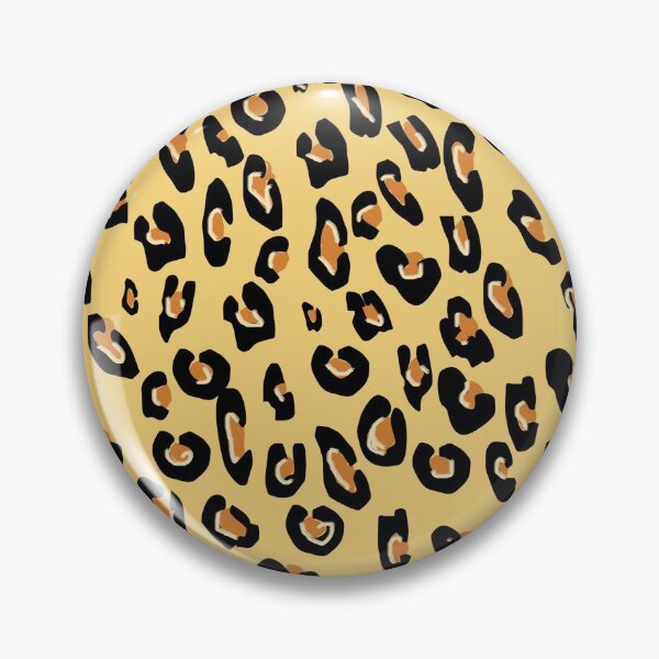 Item preview, Leopard Print - PATT0024 designed and sold by 3-Starfish.