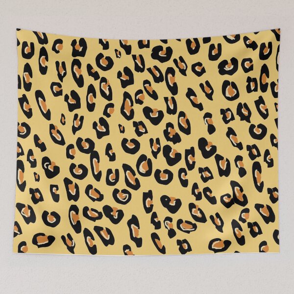 Item preview, Leopard Print - PATT0024 designed and sold by 3-Starfish.