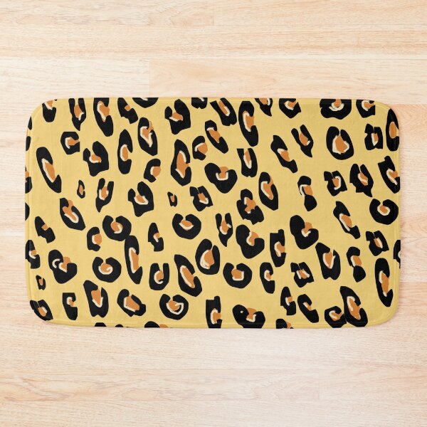 Item preview, Leopard Print - PATT0024 designed and sold by 3-Starfish.