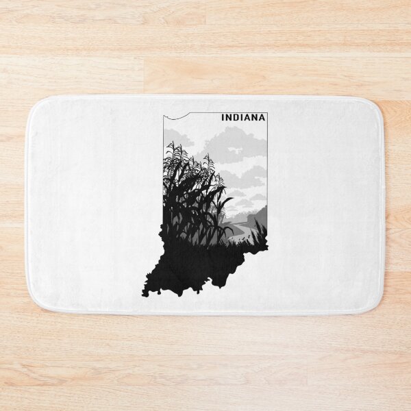 Item preview, Indiana designed and sold by Clay Heern.