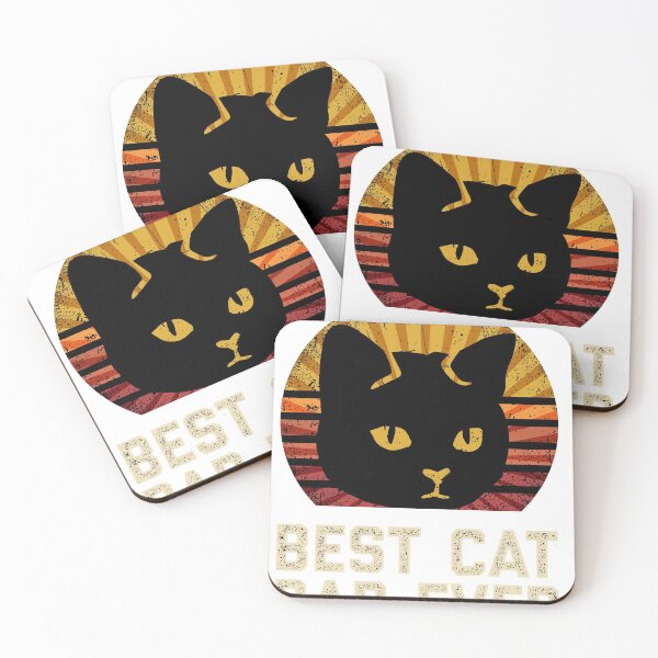 Item preview, Cat Animal Father - Best Cat Dad Ever designed and sold by BoldNewLook.