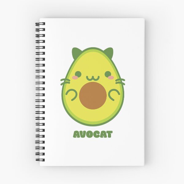 Item preview, Avocat designed and sold by wakudesign.