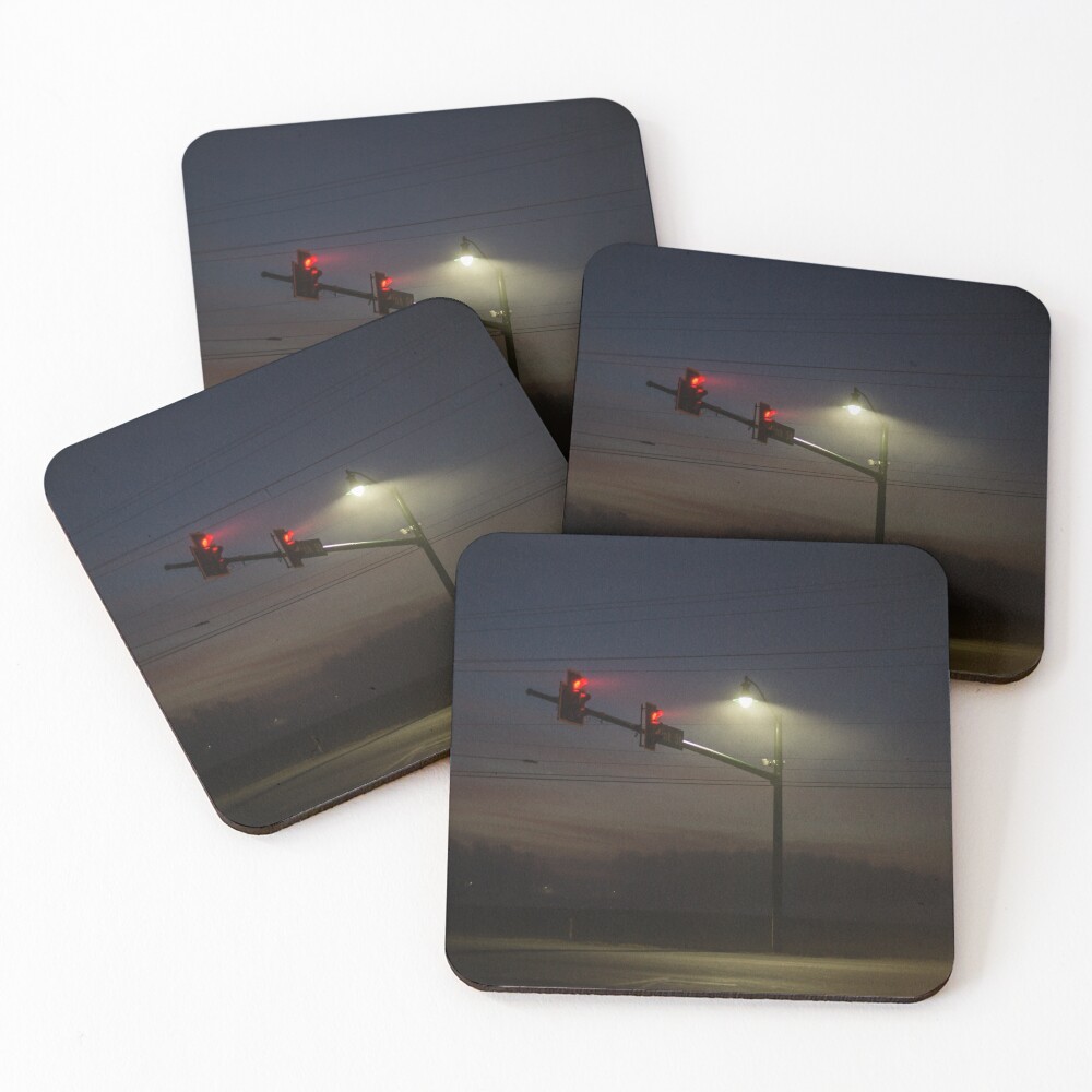 Item preview, Coasters (Set of 4) designed and sold by bslader.