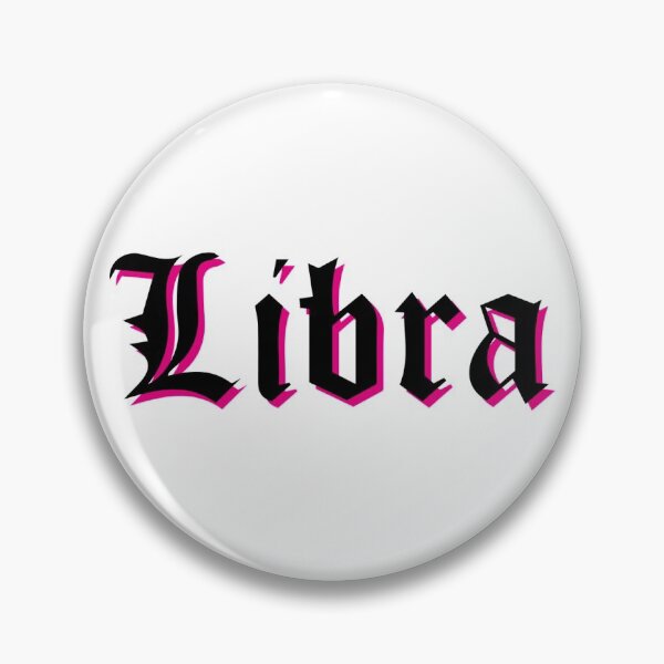 Item preview, Libra designed and sold by Isla Murphy.