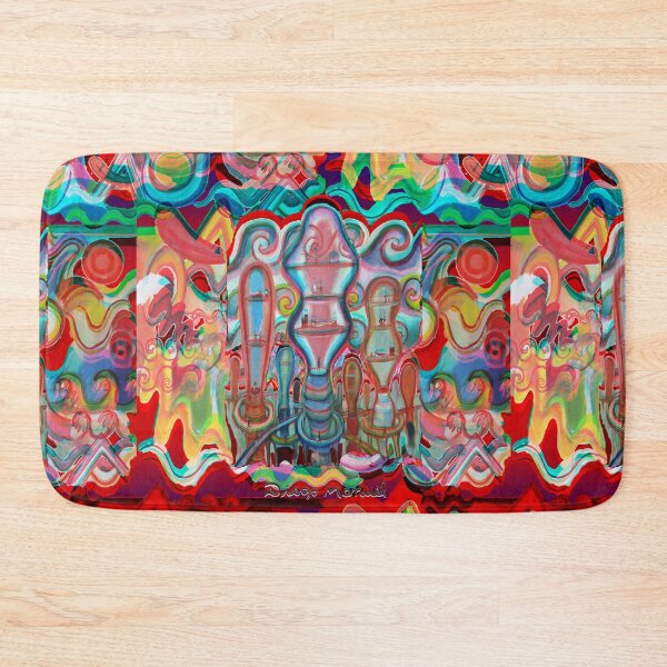 Item preview, Summer composition 4 2020 and city 3 designed and sold by Diego Manuel Rodriguez.