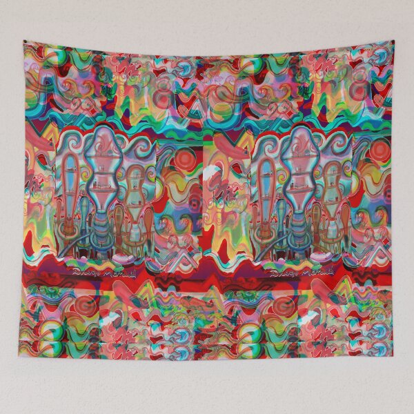 Item preview, Summer composition 4 2020 and city 3 designed and sold by Diego Manuel Rodriguez.