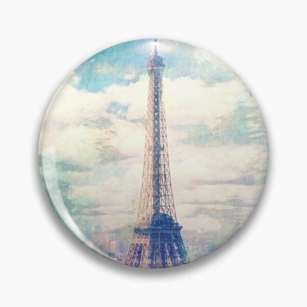 Item preview, Eiffel Tower designed and sold by Phil Perkins.