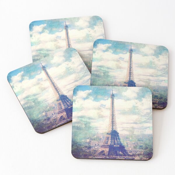 Item preview, Eiffel Tower designed and sold by Phil Perkins.