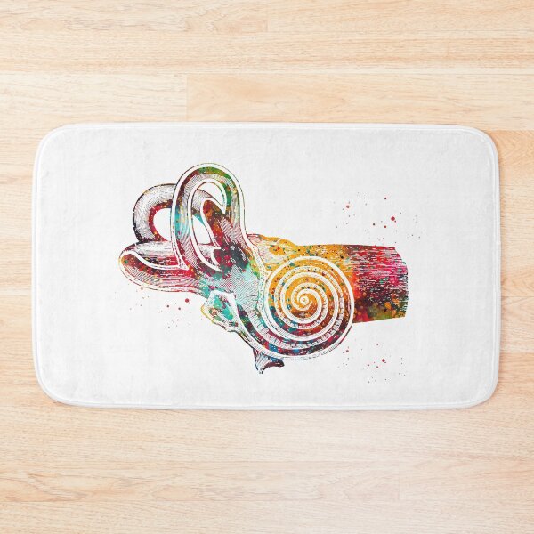 Item preview,  Human ear designed and sold by Liededrom..