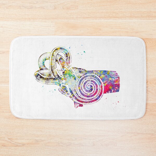 Item preview,  Human ear designed and sold by Liededrom..