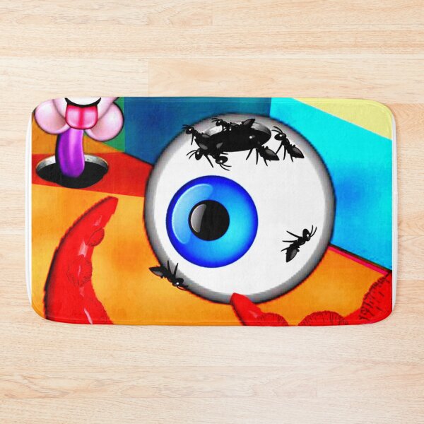 Item preview, EMOJIWORLD designed and sold by paulvolker.