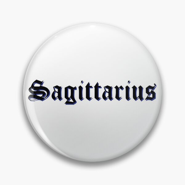 Item preview, Sagittarius designed and sold by Isla Murphy.