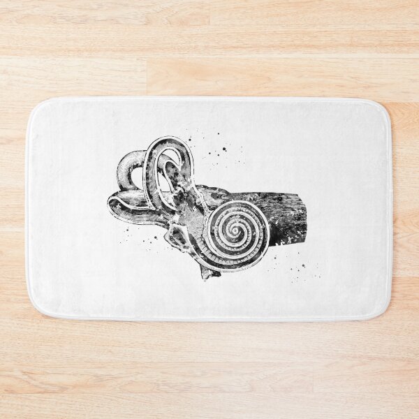 Item preview,  Human ear designed and sold by Liededrom..