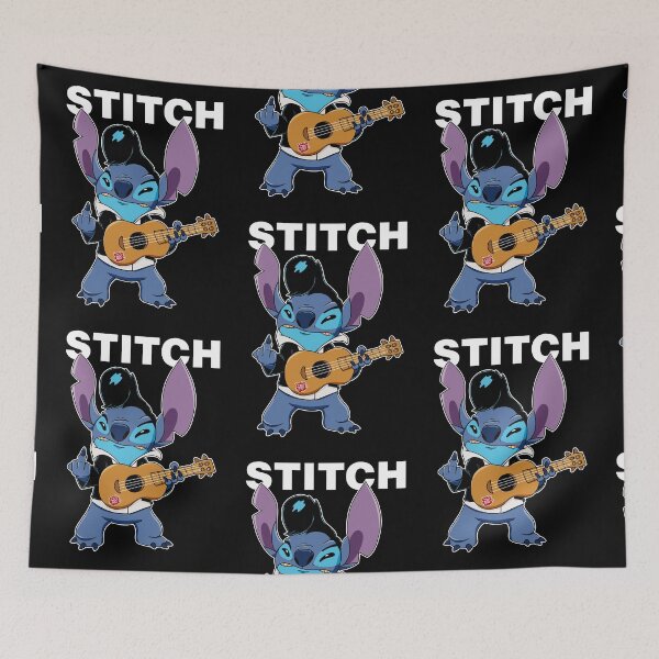 Item preview, Johnny Stitch designed and sold by Vallegrito.