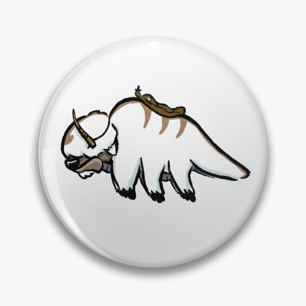 Item preview, Appa designed and sold by HaydenBryant.